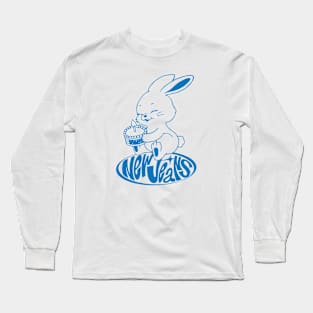 NWJNS Long Sleeve T-Shirt